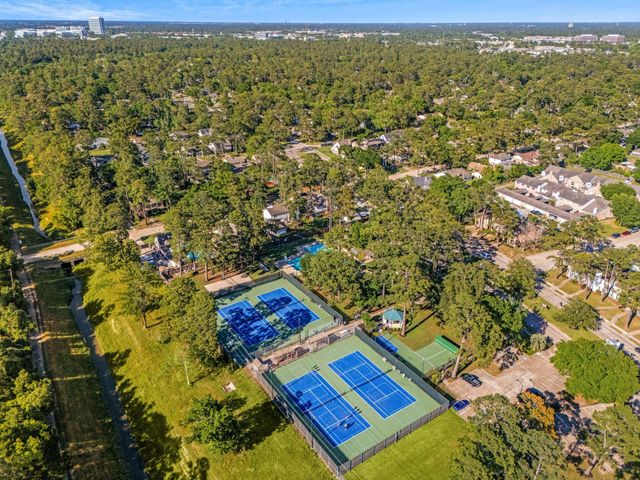 10519 Cypresswood Drive, Houston, TX 77070