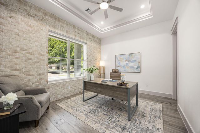 10519 Cypresswood Drive, Houston, TX 77070