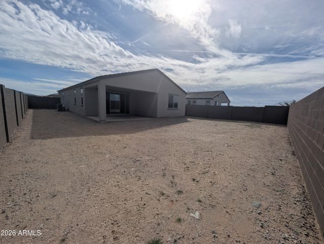 16340 S 182ND Drive, Goodyear, AZ 85338