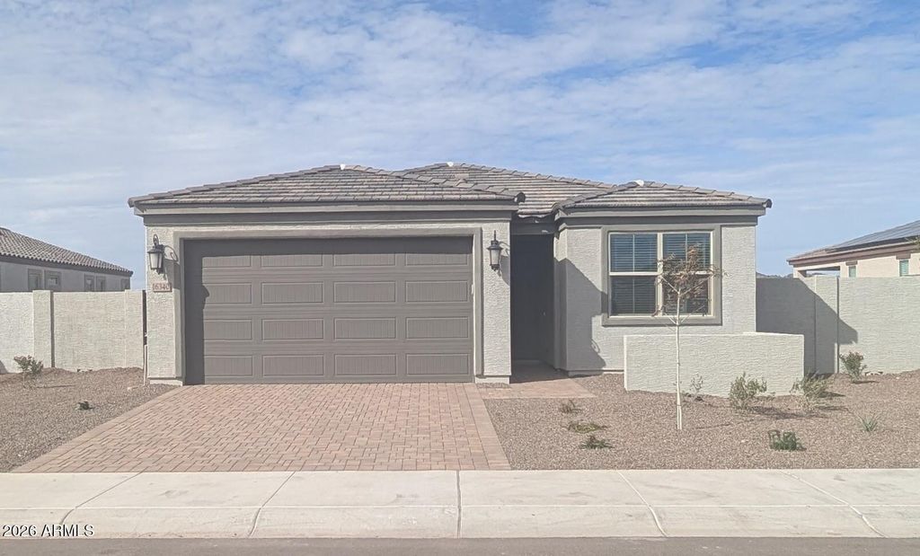 16340 S 182ND Drive, Goodyear, AZ 85338