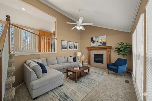 12683 S Belford Street, Olathe, KS 66061