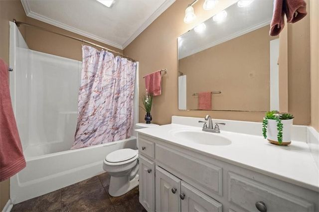 12683 S Belford Street, Olathe, KS 66061