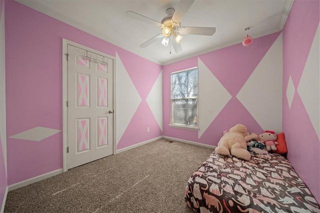 12683 S Belford Street, Olathe, KS 66061