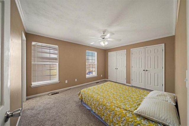 12683 S Belford Street, Olathe, KS 66061