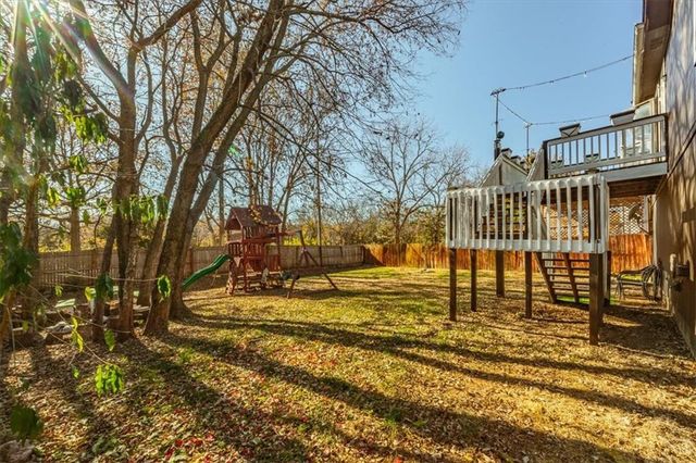 12683 S Belford Street, Olathe, KS 66061