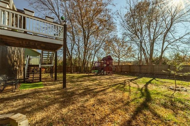 12683 S Belford Street, Olathe, KS 66061