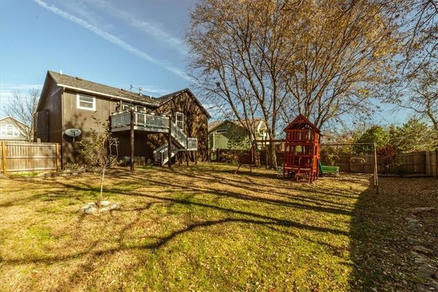 12683 S Belford Street, Olathe, KS 66061