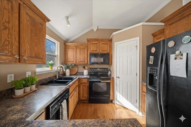 12683 S Belford Street, Olathe, KS 66061