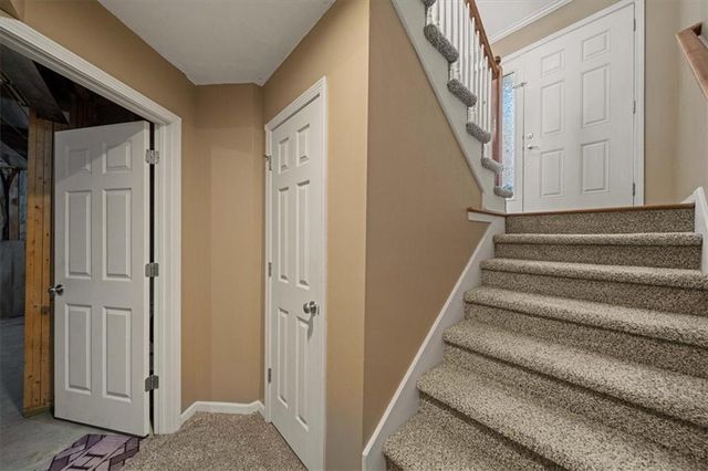 12683 S Belford Street, Olathe, KS 66061