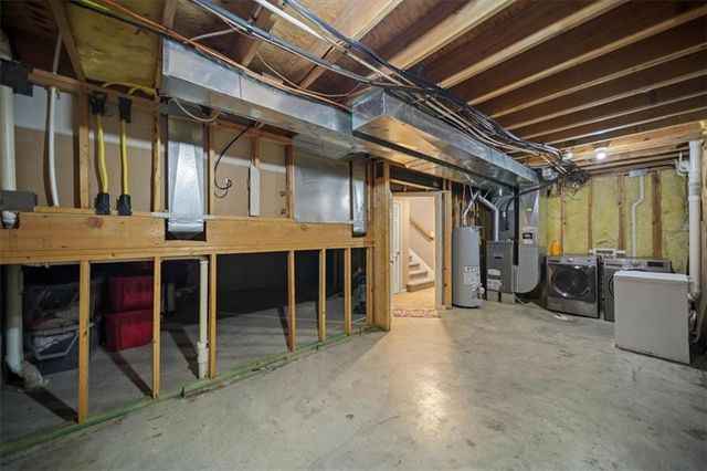 12683 S Belford Street, Olathe, KS 66061