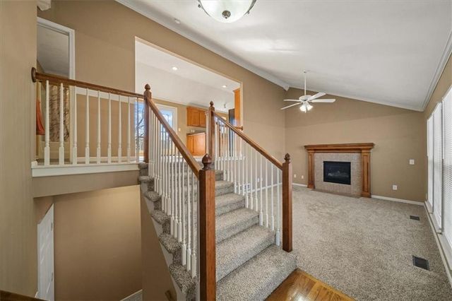 12683 S Belford Street, Olathe, KS 66061