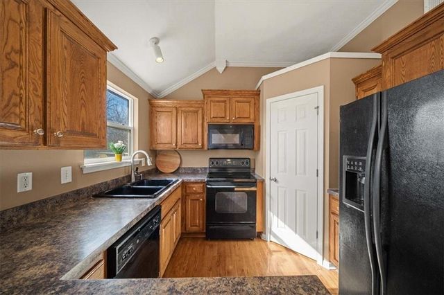 12683 S Belford Street, Olathe, KS 66061