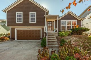 12683 S Belford Street, Olathe, KS 66061