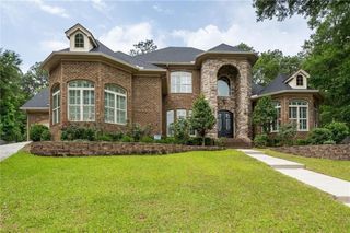 7691 Sweetgum Court, Mobile, AL 36695