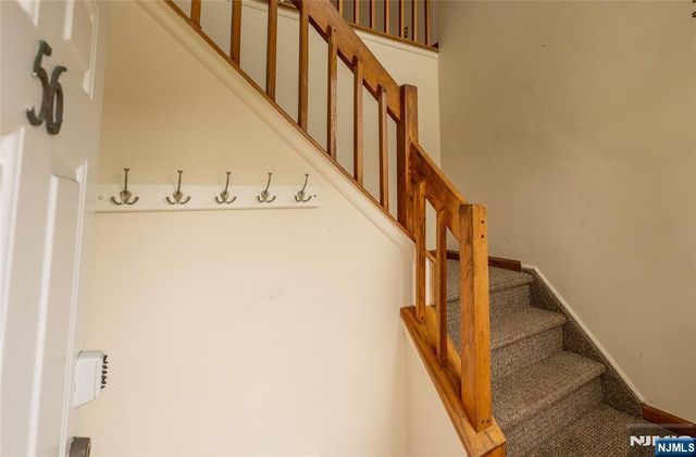 56 Fox Run Drive 56, Englewood, NJ 07631