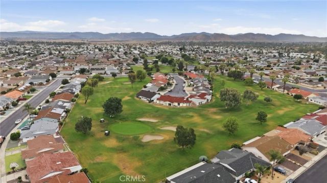 1180 Amberwood Drive, Hemet, CA 92543