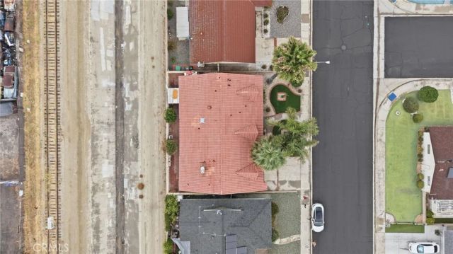 1180 Amberwood Drive, Hemet, CA 92543