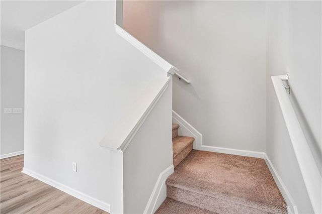 27 Tabasco Cat Court, Cartersville, GA 30120