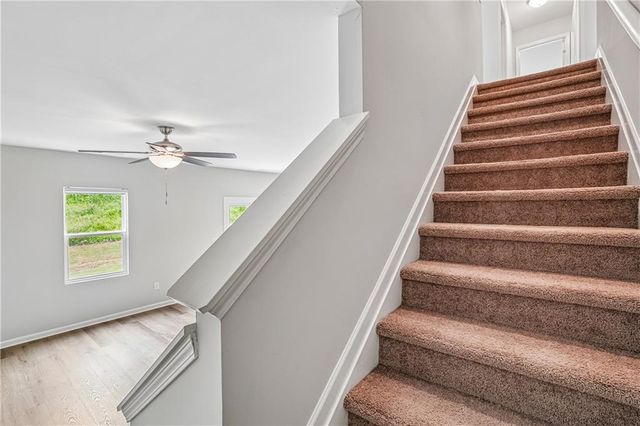 27 Tabasco Cat Court, Cartersville, GA 30120