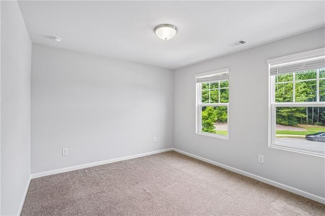 27 Tabasco Cat Court, Cartersville, GA 30120