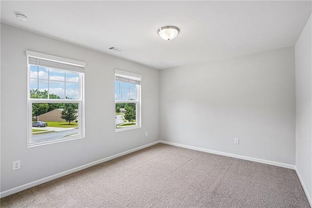 27 Tabasco Cat Court, Cartersville, GA 30120
