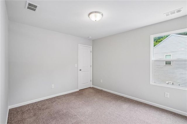 27 Tabasco Cat Court, Cartersville, GA 30120