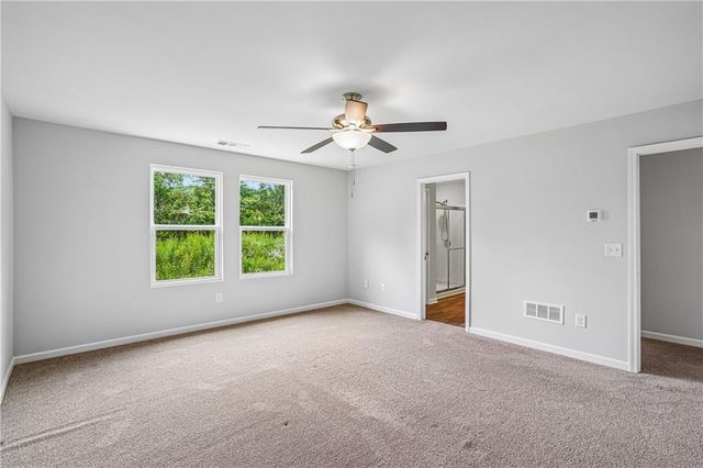 27 Tabasco Cat Court, Cartersville, GA 30120