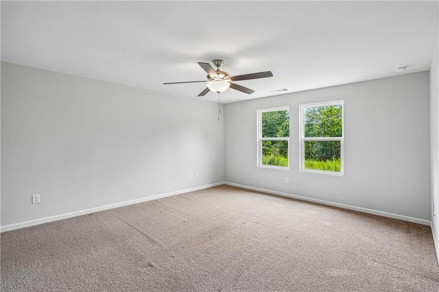 27 Tabasco Cat Court, Cartersville, GA 30120