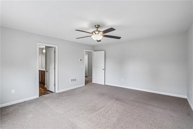 27 Tabasco Cat Court, Cartersville, GA 30120