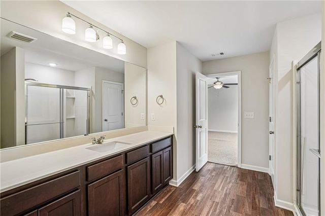 27 Tabasco Cat Court, Cartersville, GA 30120