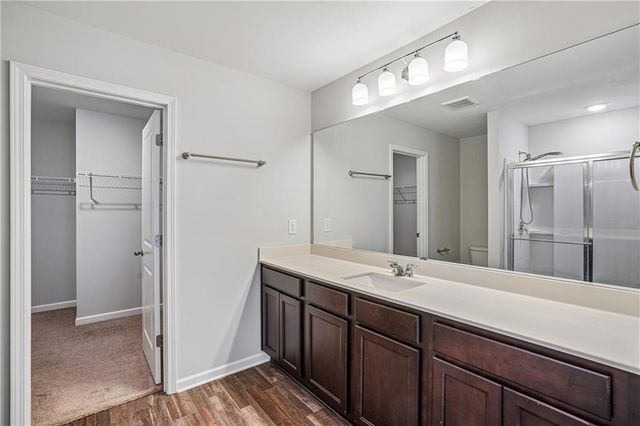 27 Tabasco Cat Court, Cartersville, GA 30120