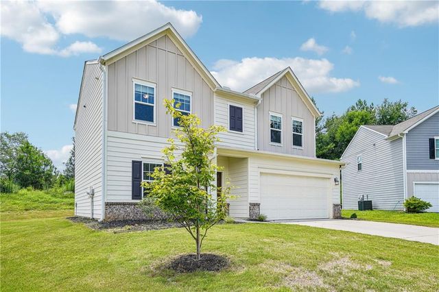 27 Tabasco Cat Court, Cartersville, GA 30120