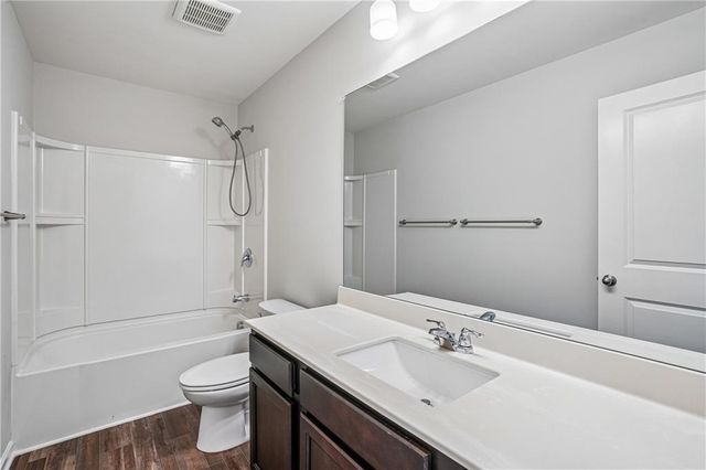 27 Tabasco Cat Court, Cartersville, GA 30120