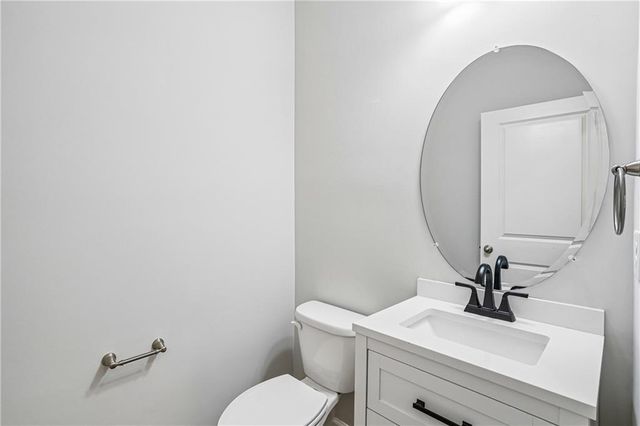 27 Tabasco Cat Court, Cartersville, GA 30120