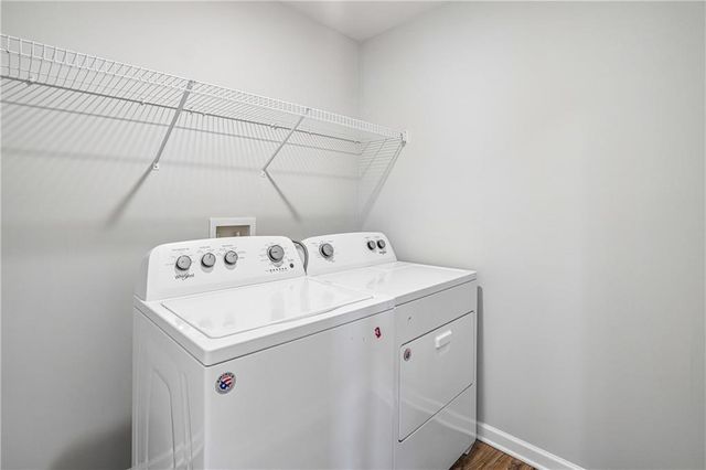 27 Tabasco Cat Court, Cartersville, GA 30120