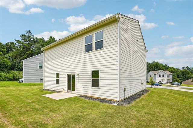 27 Tabasco Cat Court, Cartersville, GA 30120