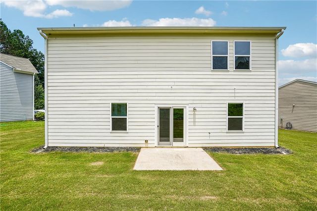 27 Tabasco Cat Court, Cartersville, GA 30120