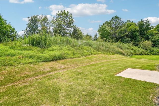 27 Tabasco Cat Court, Cartersville, GA 30120