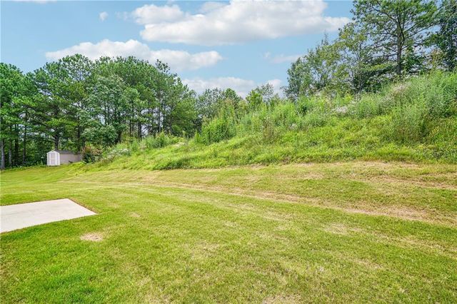 27 Tabasco Cat Court, Cartersville, GA 30120