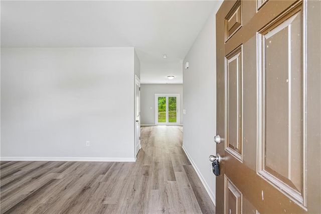 27 Tabasco Cat Court, Cartersville, GA 30120