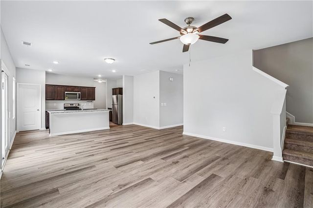 27 Tabasco Cat Court, Cartersville, GA 30120