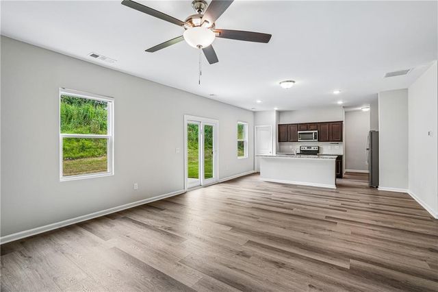 27 Tabasco Cat Court, Cartersville, GA 30120