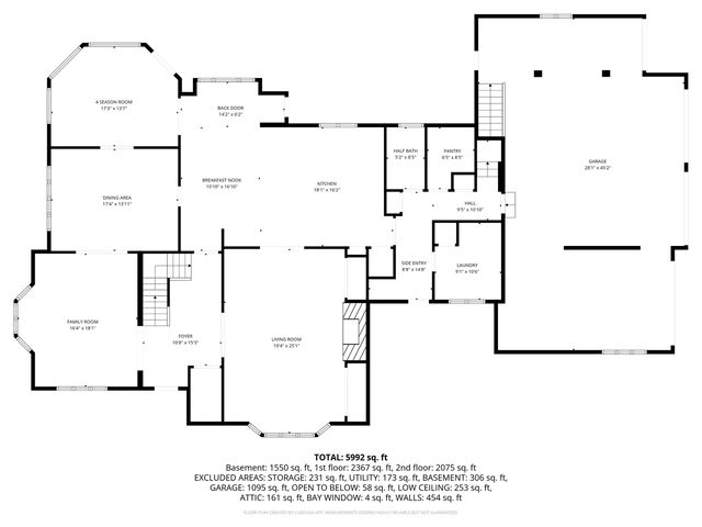 2005 Derrin LANE, Brookfield, WI 53045