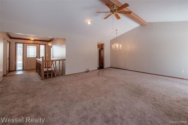 70111 Whitetail Lane 6, Bruce, MI 48065