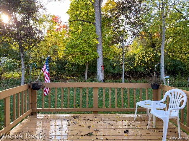 70111 Whitetail Lane 6, Bruce, MI 48065