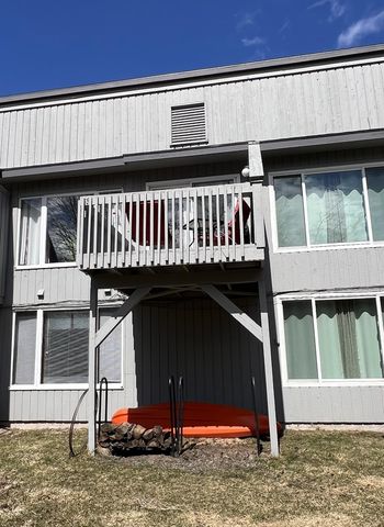 3095 Thompsonburg Rd Unit 2 B, Londonderry, VT 05155