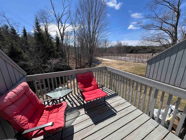 3095 Thompsonburg Rd Unit 2 B, Londonderry, VT 05155