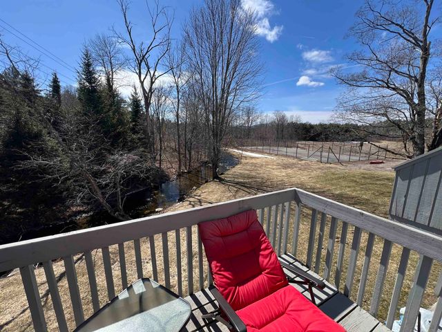 3095 Thompsonburg Rd Unit 2 B, Londonderry, VT 05155