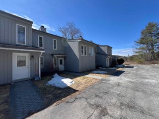 3095 Thompsonburg Rd Unit 2 B, Londonderry, VT 05155