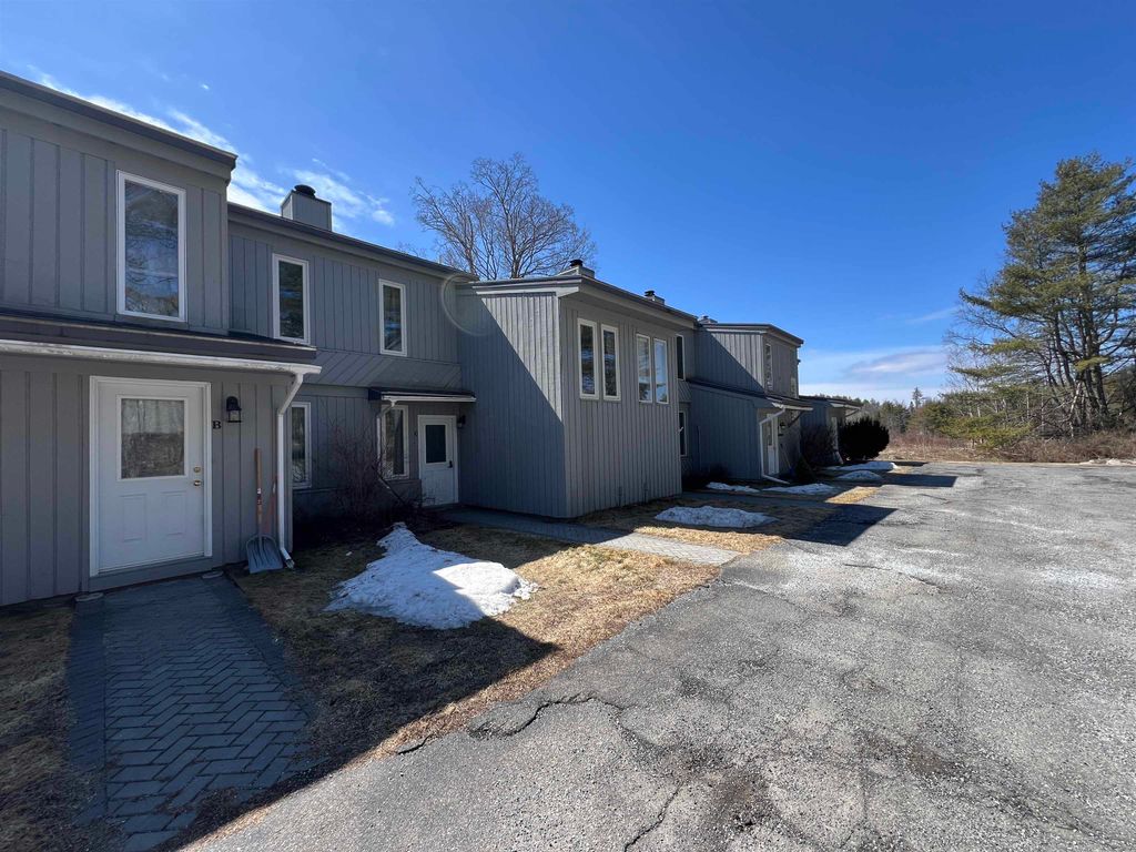 3095 Thompsonburg Rd Unit 2 B, Londonderry, VT 05155